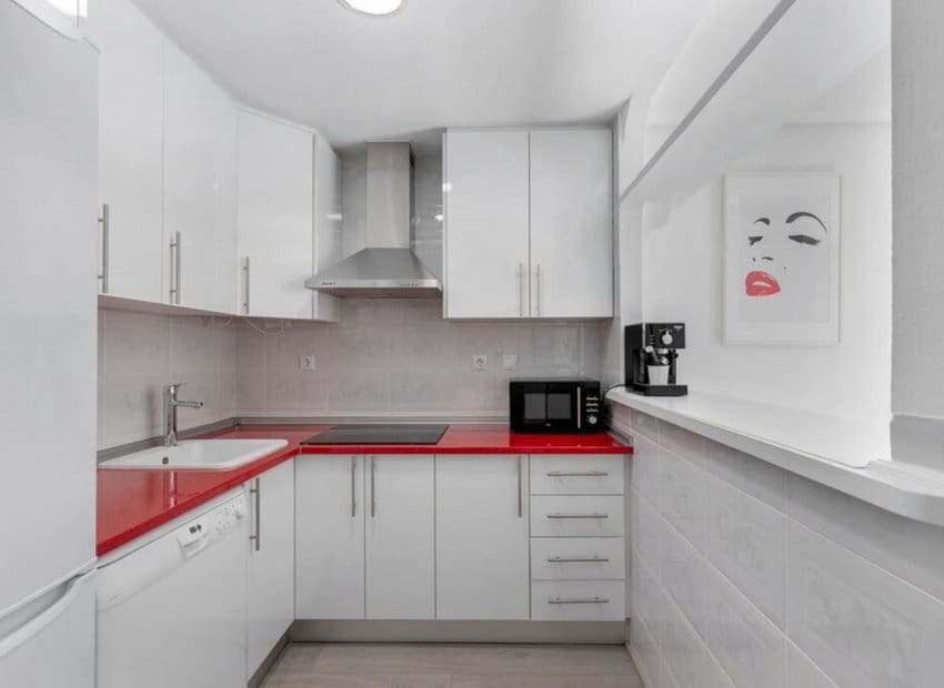 1 sypialnia Apartament przy plaży na sprzedaż w Torrevieja - 187 900 € (Ref: 9331358)