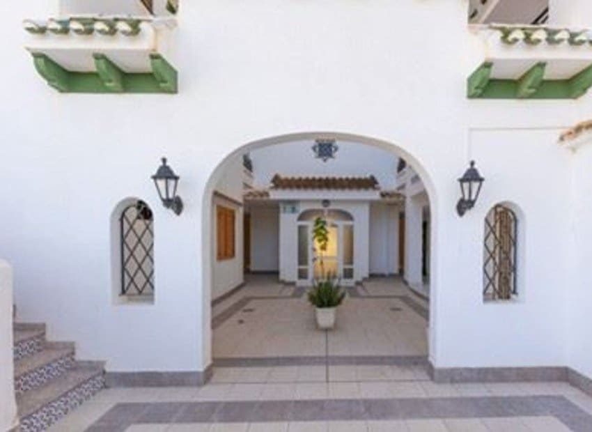 1 sypialnia Apartament przy plaży na sprzedaż w Torrevieja - 187 900 € (Ref: 9331358)