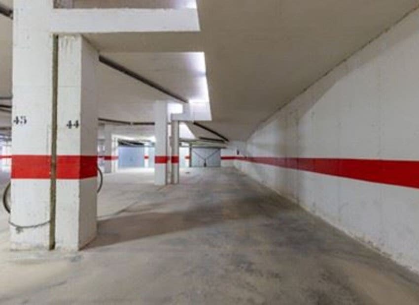 1 sypialnia Apartament przy plaży na sprzedaż w Torrevieja - 187 900 € (Ref: 9331358)