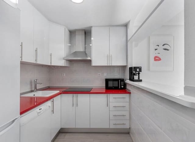 1 bedroom Beach Apartment for sale in Los Europeos, Torrevieja - € 187,900 (Ref: 9331358)