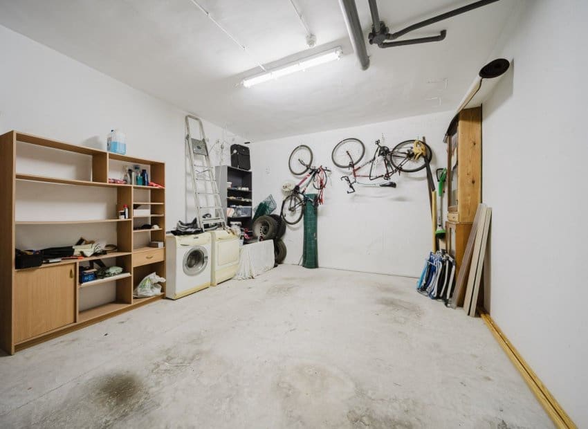 3 makuuhuone Huoneisto myytävänä paikassa Orihuela Costa mukana uima-altaan - 273 000 € (Ref: 9331359)