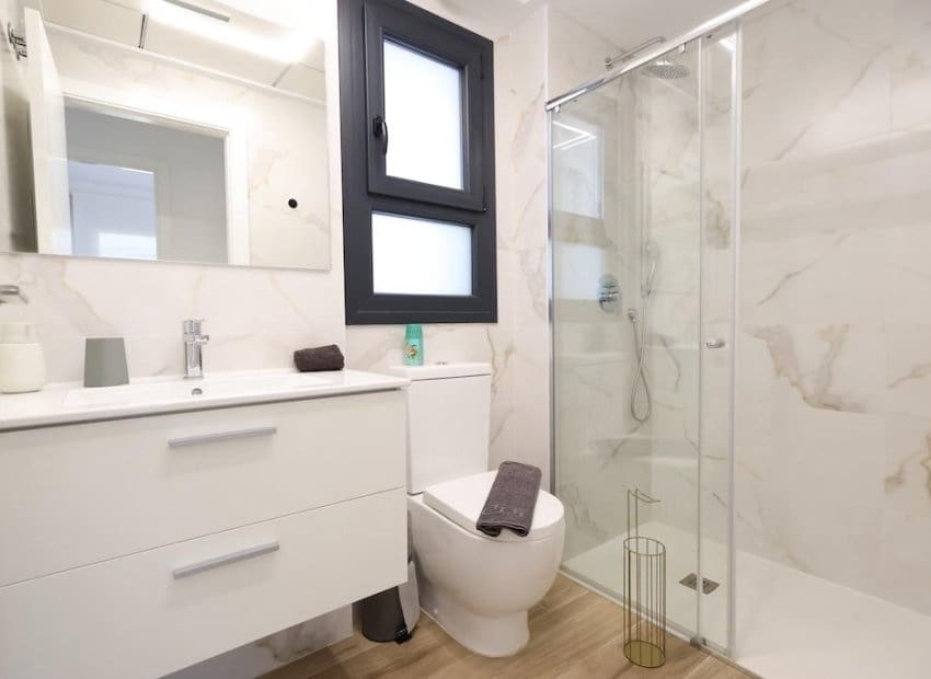 2 quarto Apartamento para venda em Orihuela Costa - 270 000 € (Ref: 9331360)