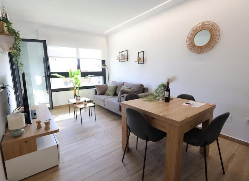 2 quarto Apartamento para venda em Orihuela Costa - 270 000 € (Ref: 9331360)