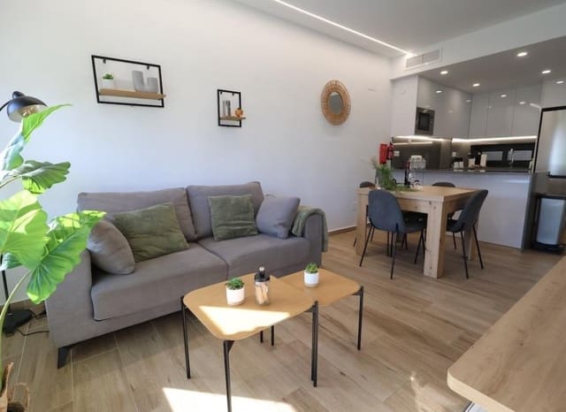 2 quarto Apartamento para venda em Villamartín - Las Filipinas, Orihuela - 270 000 € (Ref: 9331360)