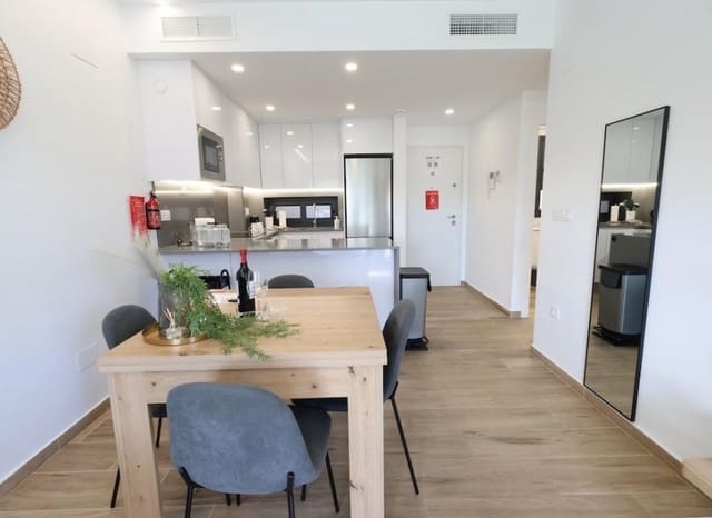 2 quarto Apartamento para venda em Villamartín - Las Filipinas, Orihuela - 270 000 € (Ref: 9331360)