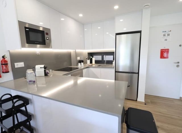 2 quarto Apartamento para venda em Villamartín - Las Filipinas, Orihuela - 270 000 € (Ref: 9331360)