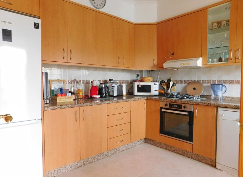 3 chambre Villa/Maison à vendre à Bigastro avec piscine - 280 000 € (Ref: 9331365)