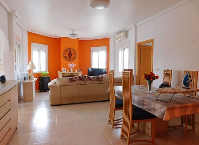 3 slaapkamer Villa te koop in Bigastro met zwembad - € 280.000 (Ref: 9331365)