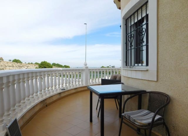 3 slaapkamer Villa te koop in Bigastro met zwembad - € 280.000 (Ref: 9331365)