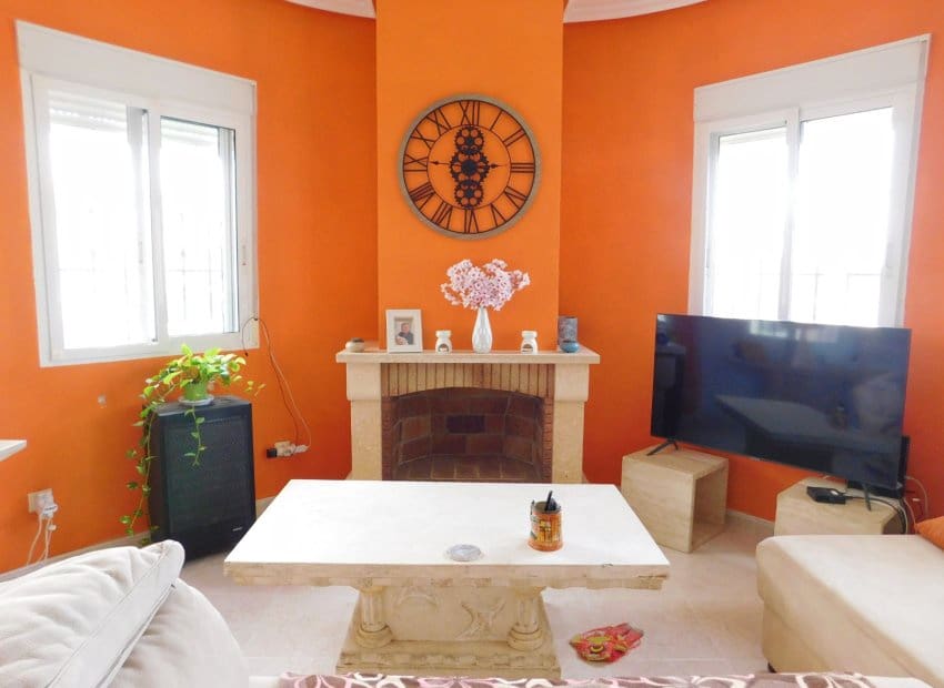 3 chambre Villa/Maison à vendre à Bigastro avec piscine - 280 000 € (Ref: 9331365)