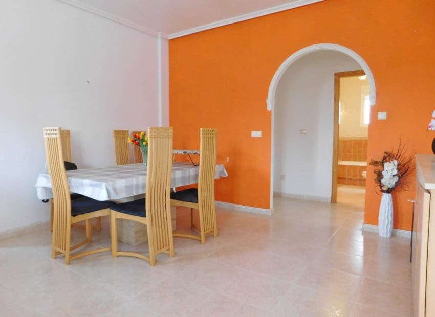 3 chambre Villa/Maison à vendre à Bigastro avec piscine - 280 000 € (Ref: 9331365)