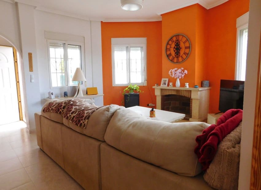 3 chambre Villa/Maison à vendre à Bigastro avec piscine - 280 000 € (Ref: 9331365)