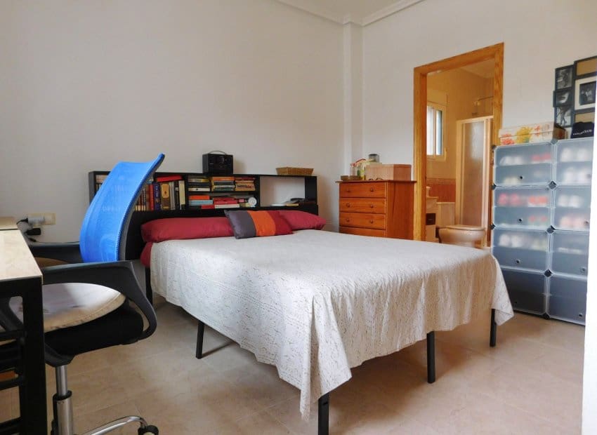 3 chambre Villa/Maison à vendre à Bigastro avec piscine - 280 000 € (Ref: 9331365)