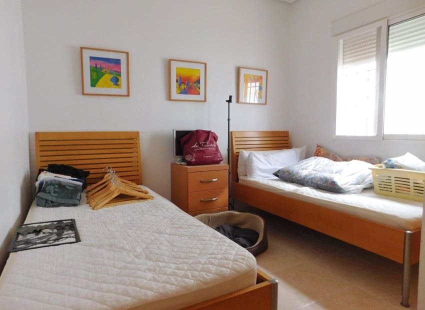 3 chambre Villa/Maison à vendre à Bigastro avec piscine - 280 000 € (Ref: 9331365)