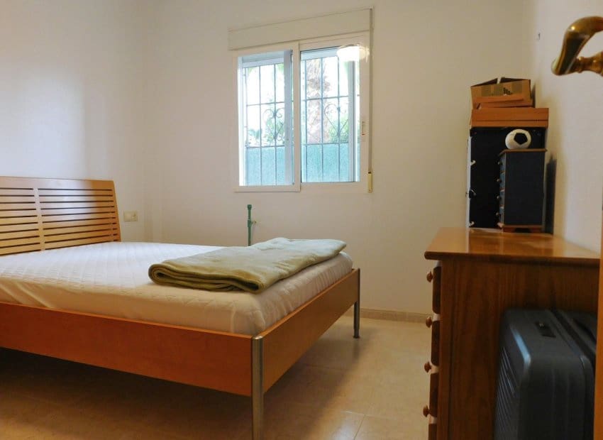 3 chambre Villa/Maison à vendre à Bigastro avec piscine - 280 000 € (Ref: 9331365)