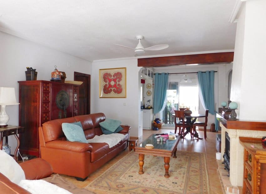 3 camera da letto Villa in vendita in San Miguel de Salinas con piscina - 270.000 € (Rif: 9331366)