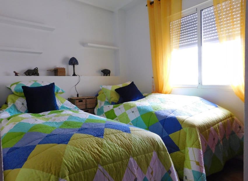 3 camera da letto Villa in vendita in San Miguel de Salinas con piscina - 270.000 € (Rif: 9331366)