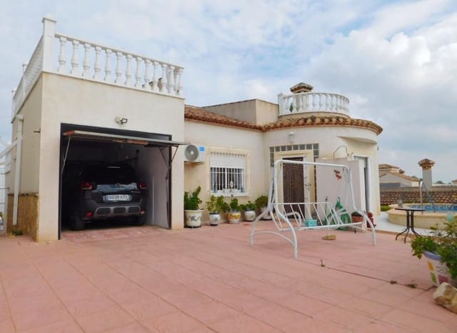 3 camera da letto Villa in vendita in San Miguel de Salinas con piscina - 270.000 € (Rif: 9331366)