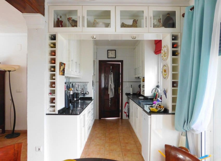 3 camera da letto Villa in vendita in San Miguel de Salinas con piscina - 270.000 € (Rif: 9331366)