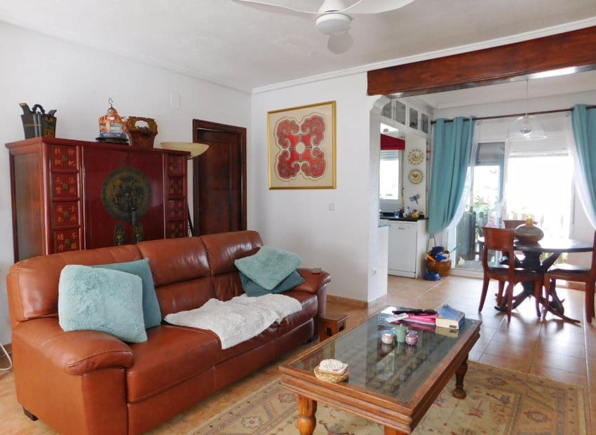 3 camera da letto Villa in vendita in San Miguel de Salinas con piscina - 270.000 € (Rif: 9331366)