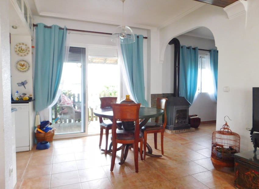 3 camera da letto Villa in vendita in San Miguel de Salinas con piscina - 270.000 € (Rif: 9331366)