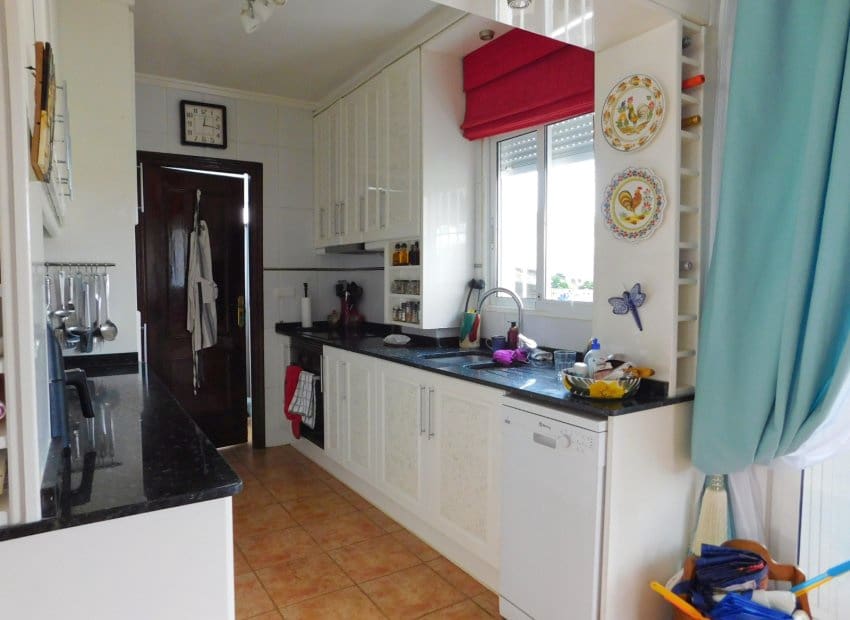 3 camera da letto Villa in vendita in San Miguel de Salinas con piscina - 270.000 € (Rif: 9331366)