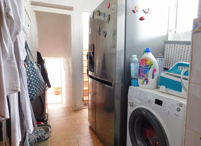 3 camera da letto Villa in vendita in San Miguel de Salinas con piscina - 270.000 € (Rif: 9331366)