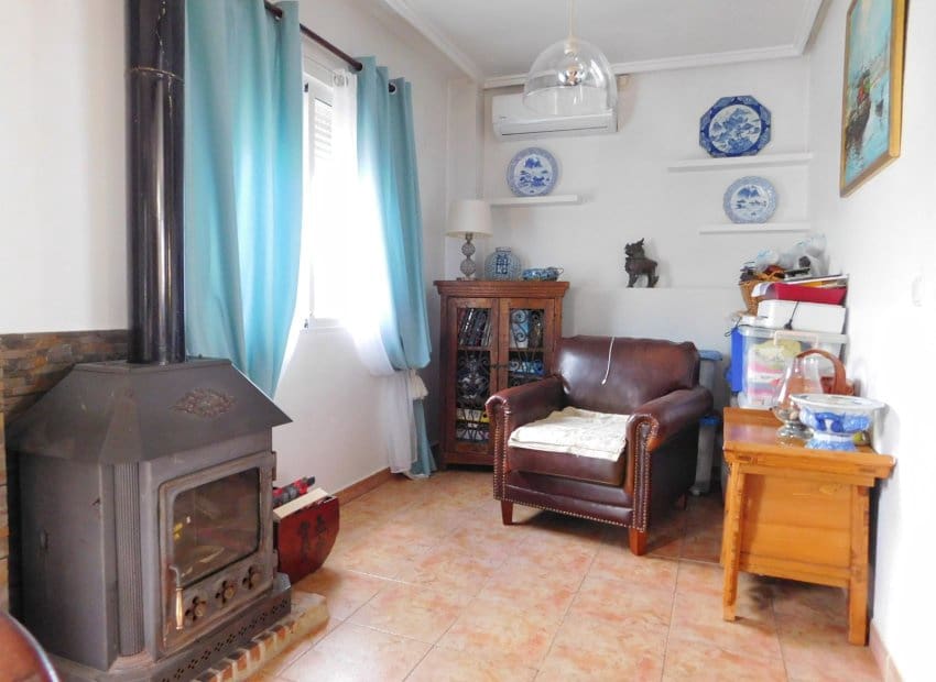 3 camera da letto Villa in vendita in San Miguel de Salinas con piscina - 270.000 € (Rif: 9331366)