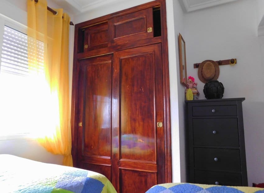 3 camera da letto Villa in vendita in San Miguel de Salinas con piscina - 270.000 € (Rif: 9331366)