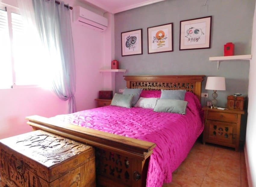 3 camera da letto Villa in vendita in San Miguel de Salinas con piscina - 270.000 € (Rif: 9331366)