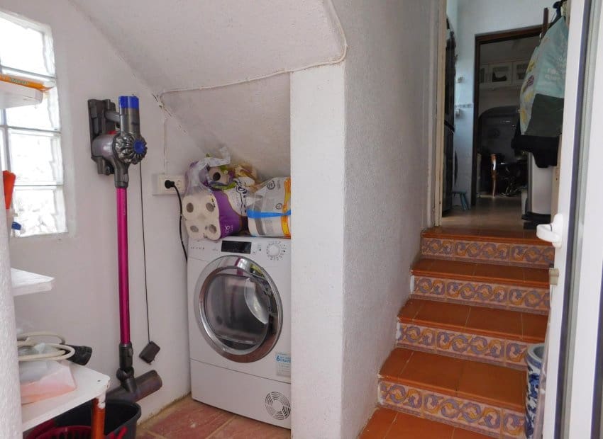 3 camera da letto Villa in vendita in San Miguel de Salinas con piscina - 270.000 € (Rif: 9331366)