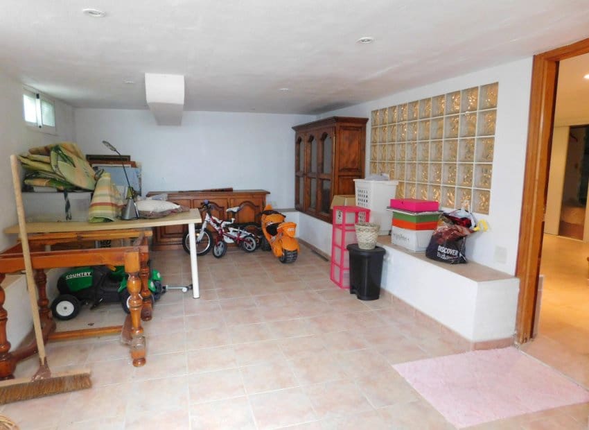 3 camera da letto Villa in vendita in San Miguel de Salinas con piscina - 270.000 € (Rif: 9331366)