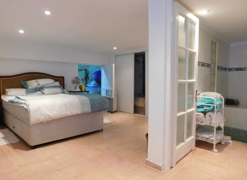 3 camera da letto Villa in vendita in San Miguel de Salinas con piscina - 270.000 € (Rif: 9331366)