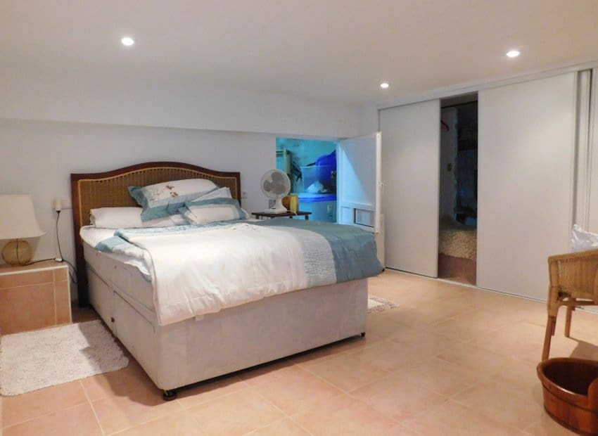 3 camera da letto Villa in vendita in San Miguel de Salinas con piscina - 270.000 € (Rif: 9331366)