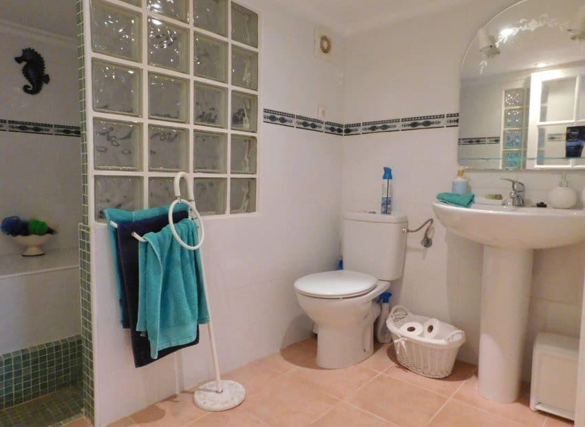 3 camera da letto Villa in vendita in San Miguel de Salinas con piscina - 270.000 € (Rif: 9331366)