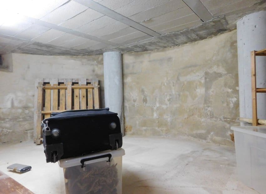 3 camera da letto Villa in vendita in San Miguel de Salinas con piscina - 270.000 € (Rif: 9331366)