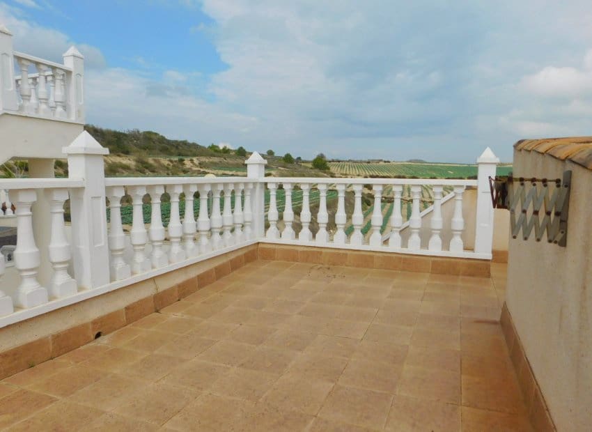 3 camera da letto Villa in vendita in San Miguel de Salinas con piscina - 270.000 € (Rif: 9331366)