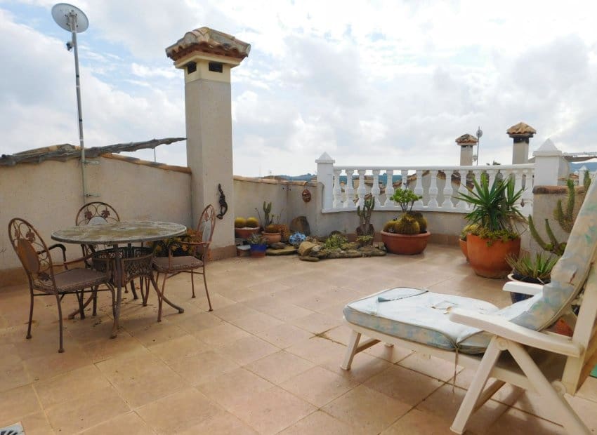 3 camera da letto Villa in vendita in San Miguel de Salinas con piscina - 270.000 € (Rif: 9331366)