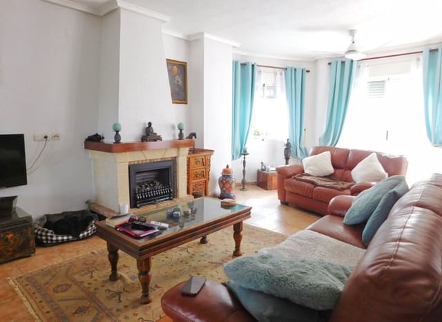 3 camera da letto Villa in vendita in San Miguel de Salinas con piscina - 270.000 € (Rif: 9331366)