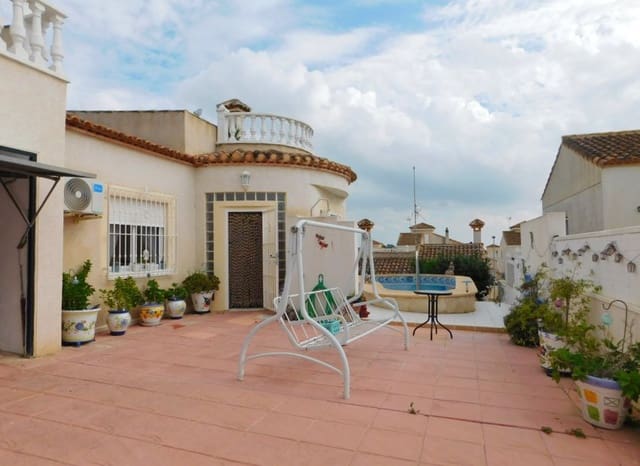 3 camera da letto Villa in vendita in San Miguel de Salinas con piscina - 270.000 € (Rif: 9331366)
