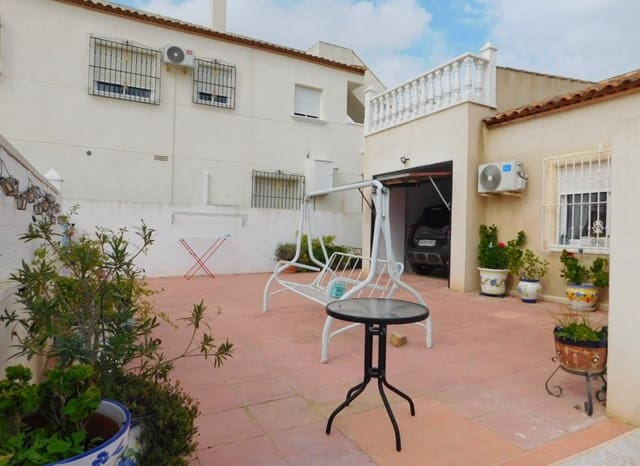 3 camera da letto Villa in vendita in San Miguel de Salinas con piscina - 270.000 € (Rif: 9331366)