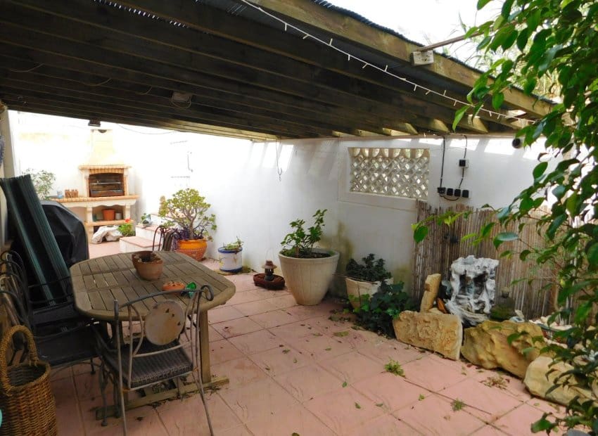 3 camera da letto Villa in vendita in San Miguel de Salinas con piscina - 270.000 € (Rif: 9331366)