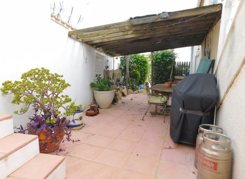 3 camera da letto Villa in vendita in San Miguel de Salinas con piscina - 270.000 € (Rif: 9331366)