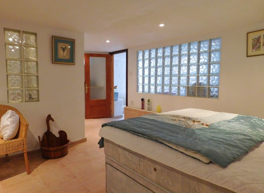 3 camera da letto Villa in vendita in San Miguel de Salinas con piscina - 270.000 € (Rif: 9331366)