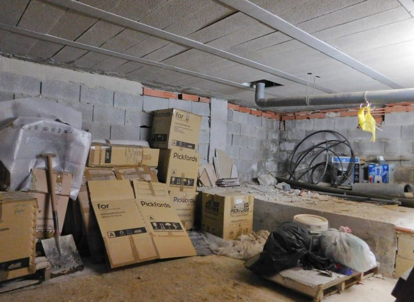 3 camera da letto Villa in vendita in San Miguel de Salinas con piscina - 270.000 € (Rif: 9331366)