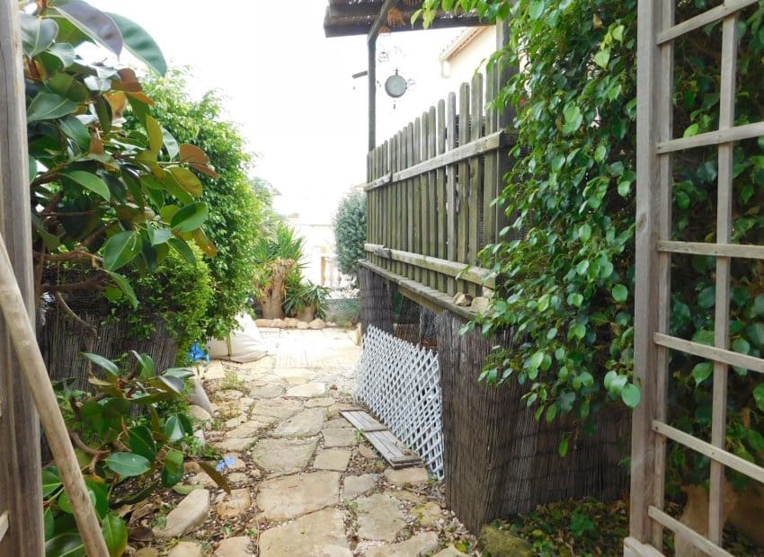 3 camera da letto Villa in vendita in San Miguel de Salinas con piscina - 270.000 € (Rif: 9331366)