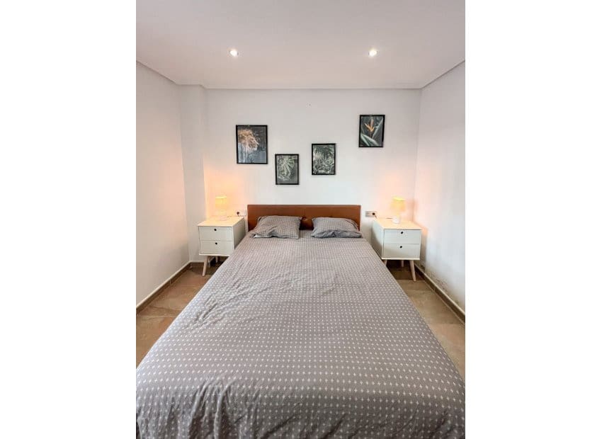 3 soveværelse Lejlighed til salg i Torrevieja - € 169.990 (Ref: 9331369)