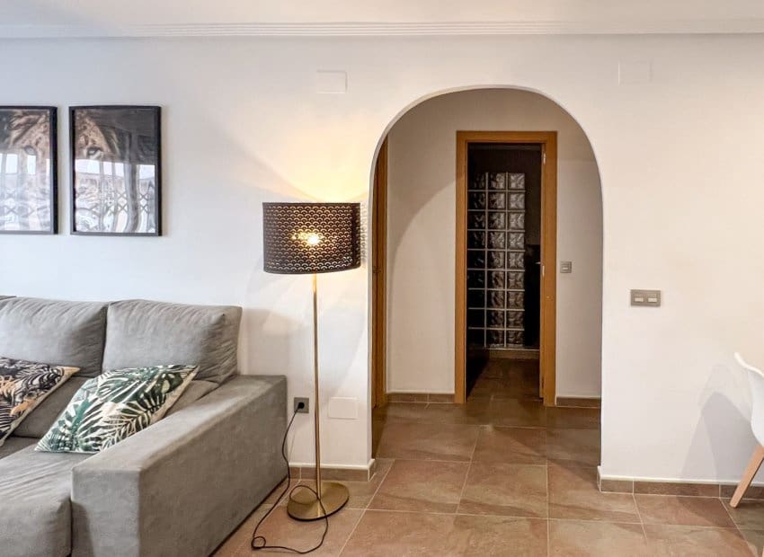 3 soveværelse Lejlighed til salg i Torrevieja - € 169.990 (Ref: 9331369)