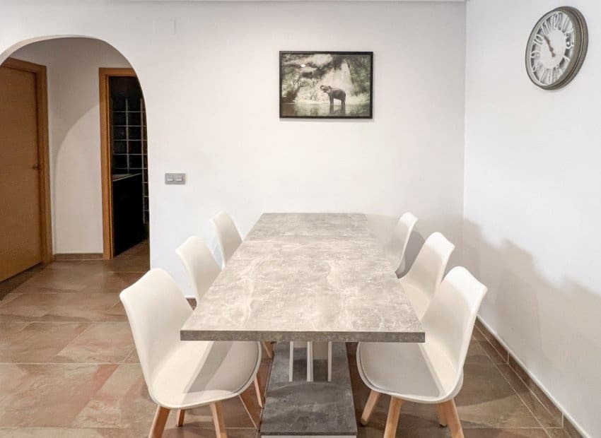 3 soveværelse Lejlighed til salg i Torrevieja - € 169.990 (Ref: 9331369)