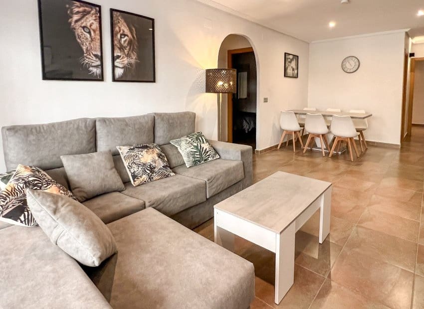 3 soveværelse Lejlighed til salg i Torrevieja - € 169.990 (Ref: 9331369)